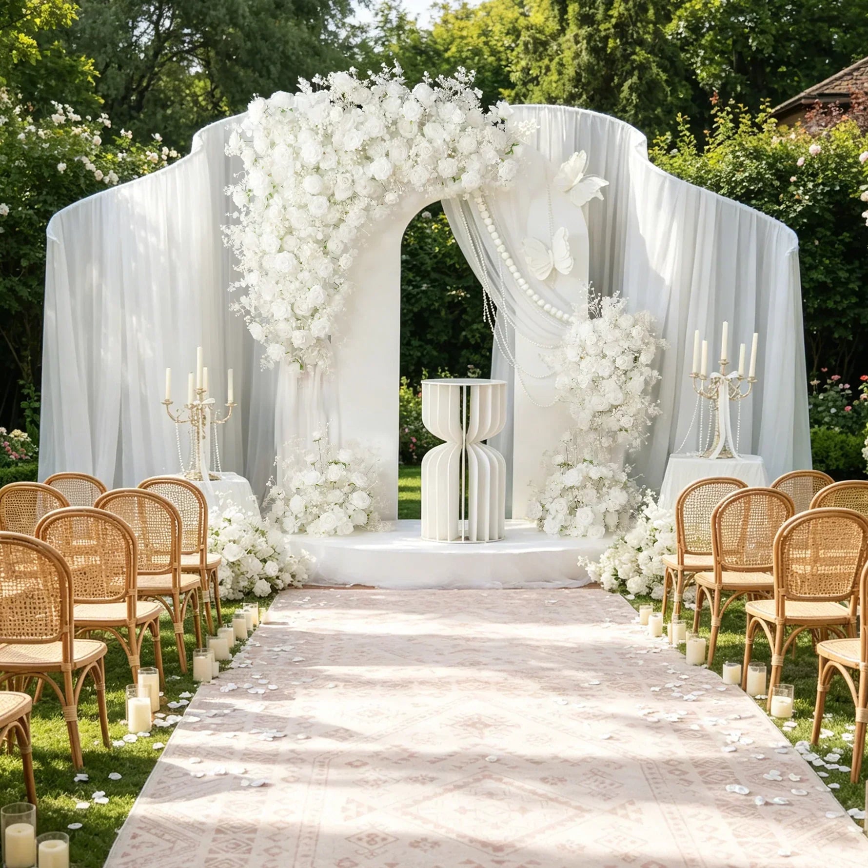 Stress-Free Wedding Prep | Full Destination Wedding Planning Guide