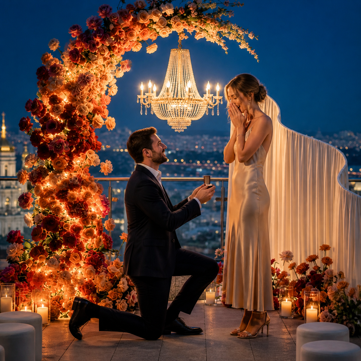 How Long Should an Engagement Last