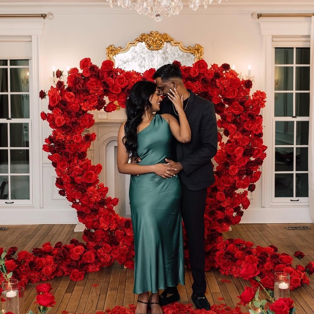 What's the budget for a proposal?