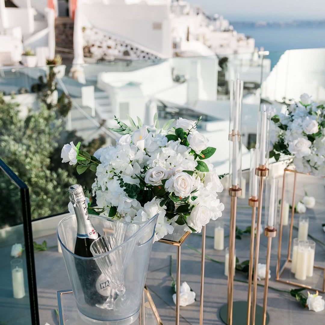 Wedding Flower Guide