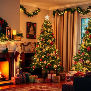 How to Make Your Christmas Stunning to Others Easy and Efficient