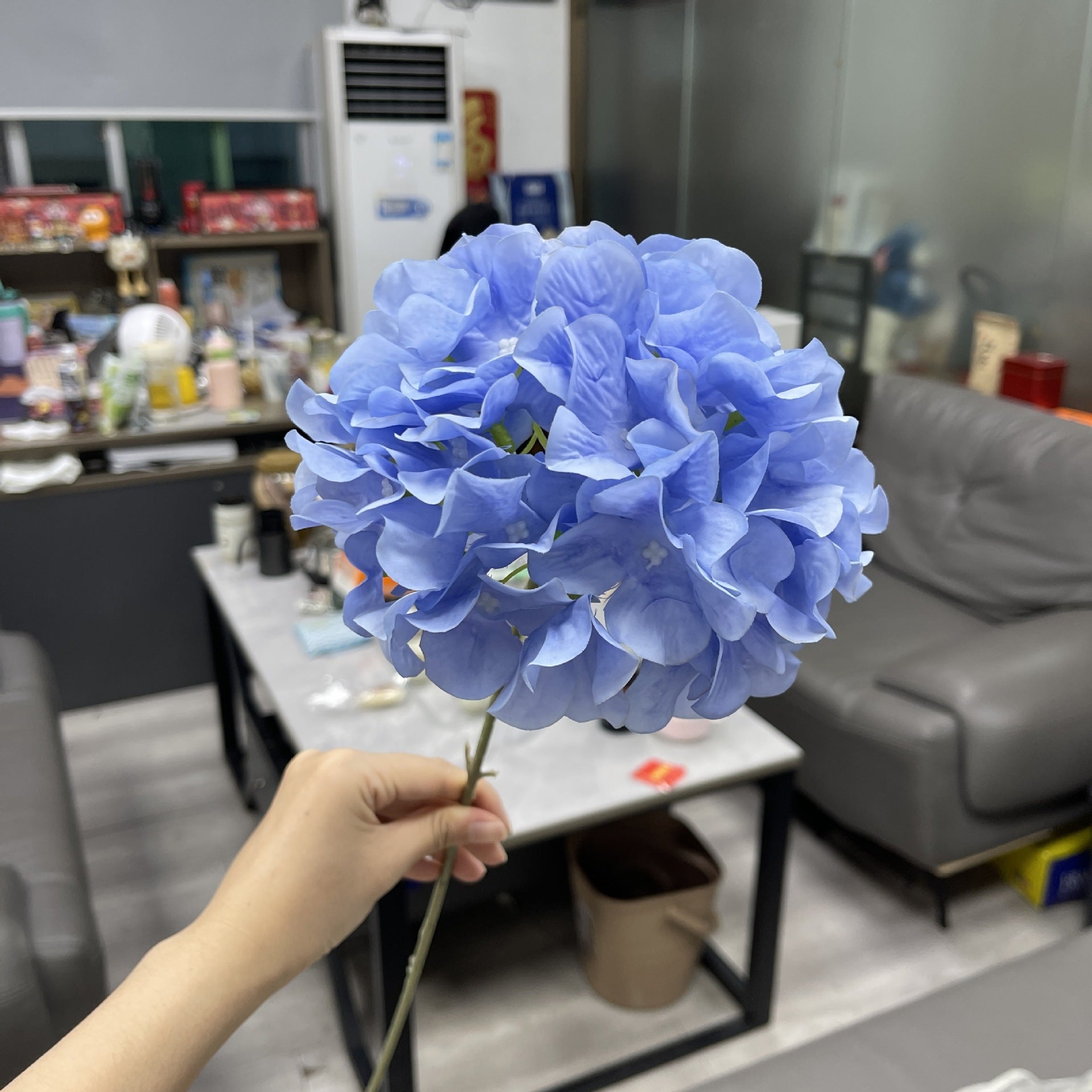 romantic-pink-hydrangea-silk-bloom