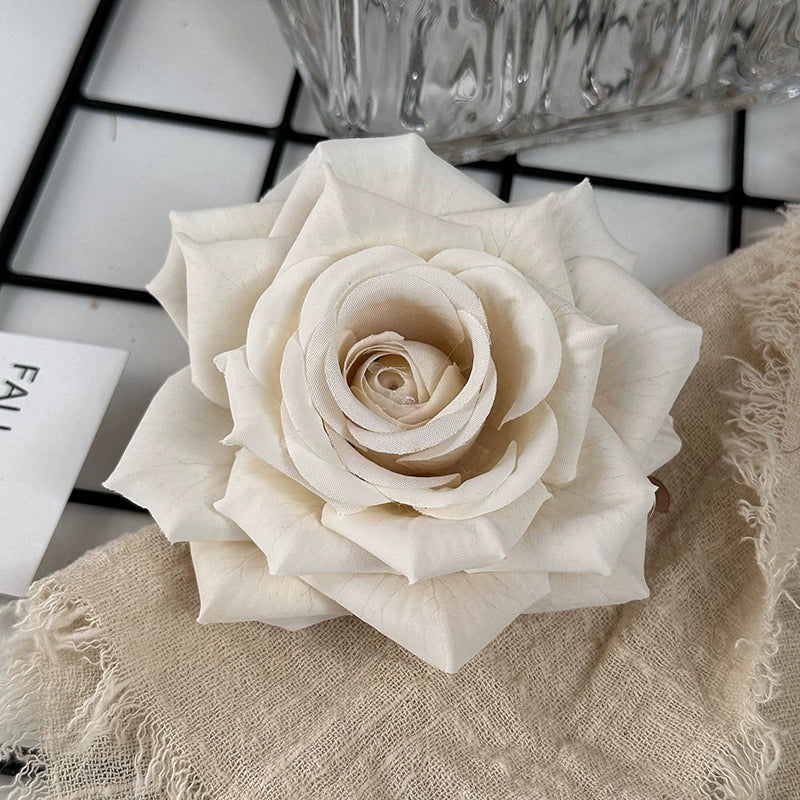 Wholesale Faux Roses for Wedding Decor