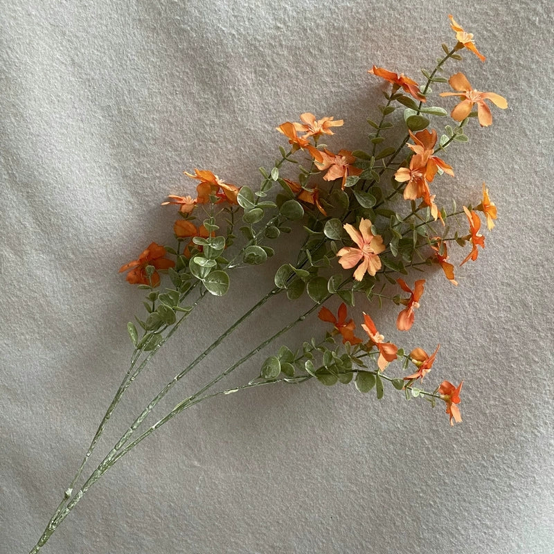 Natural Looking Artificial Flowers