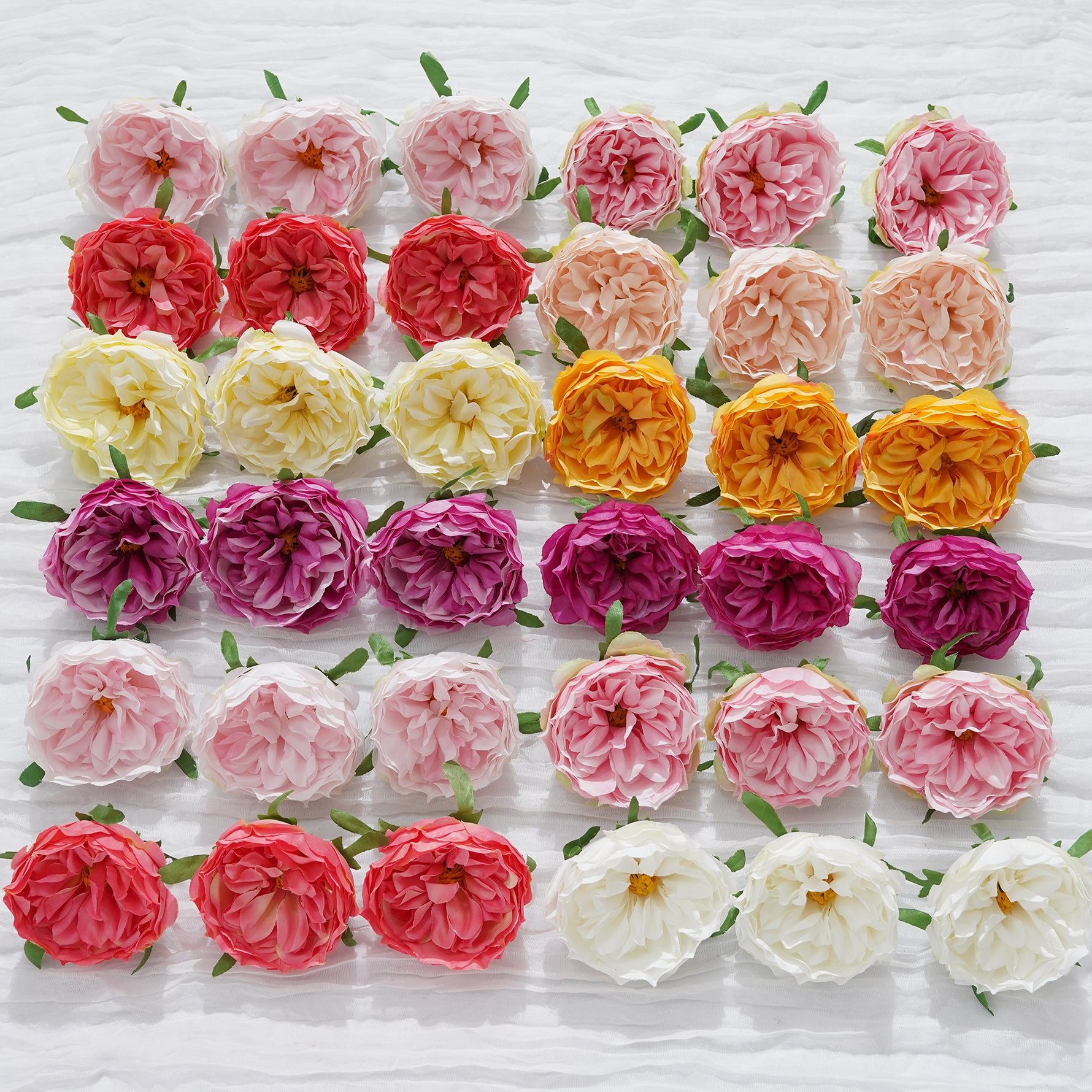 Artificial Peony Wedding Flower