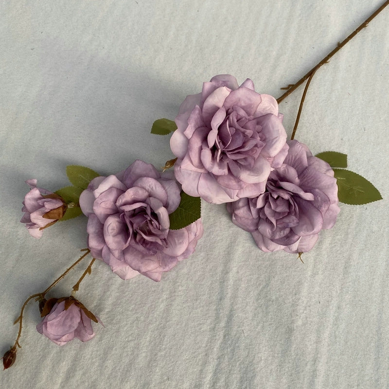 Spring Wedding Flowers