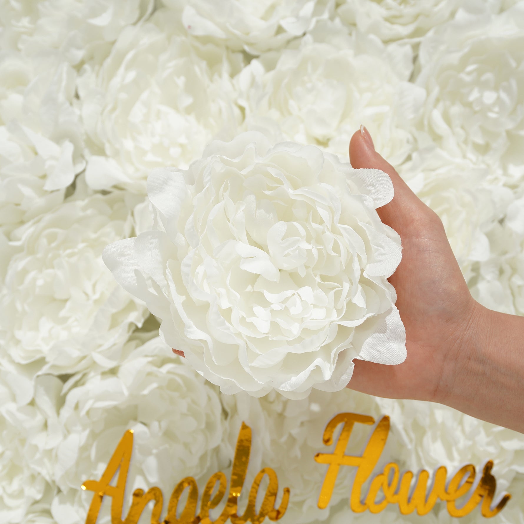 wedding-floral-rose-head