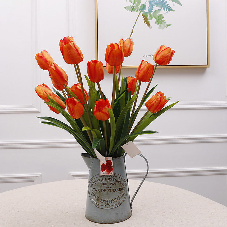 bride_gift_tulip_decorative_stem_bunch