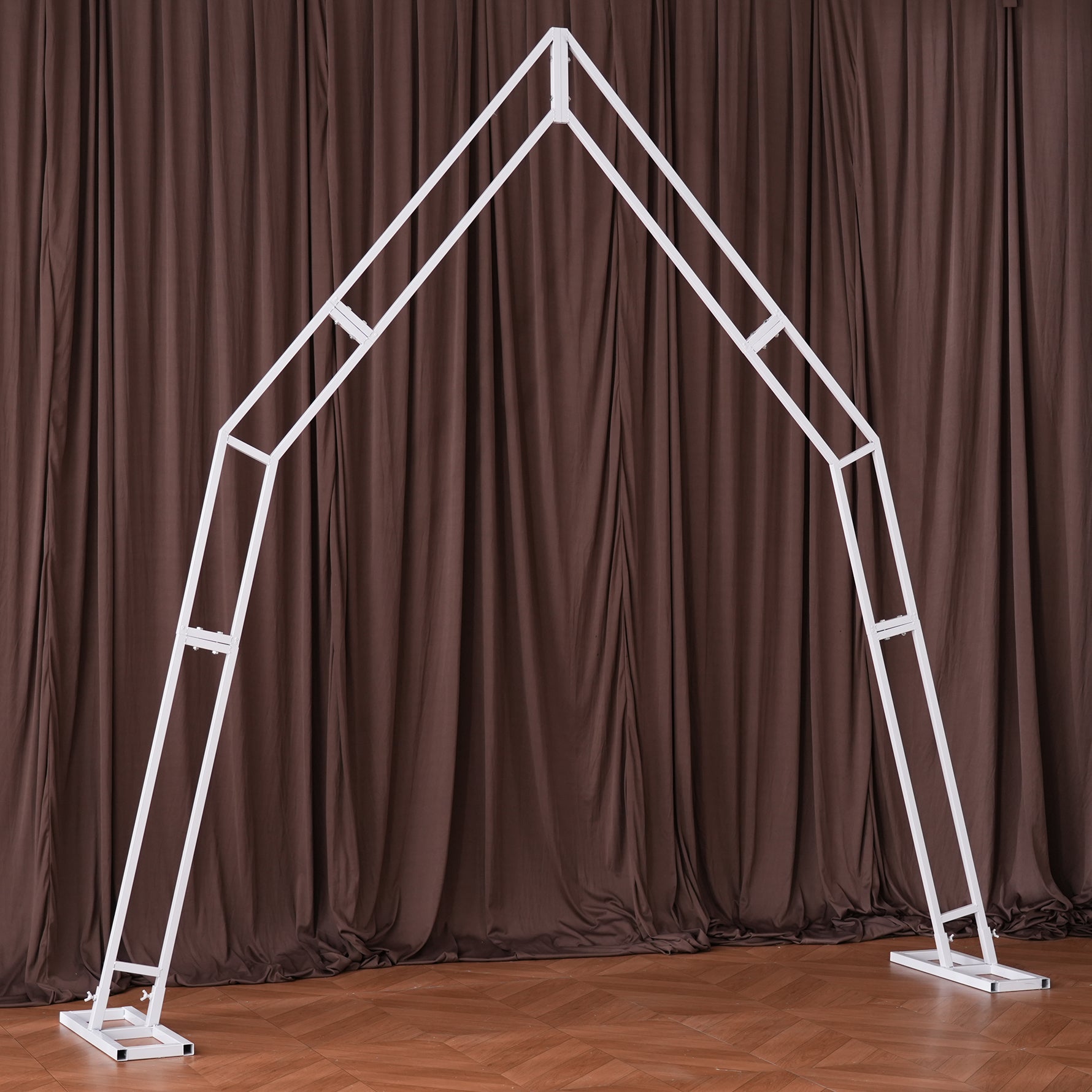 arch_frame_disassembled_components