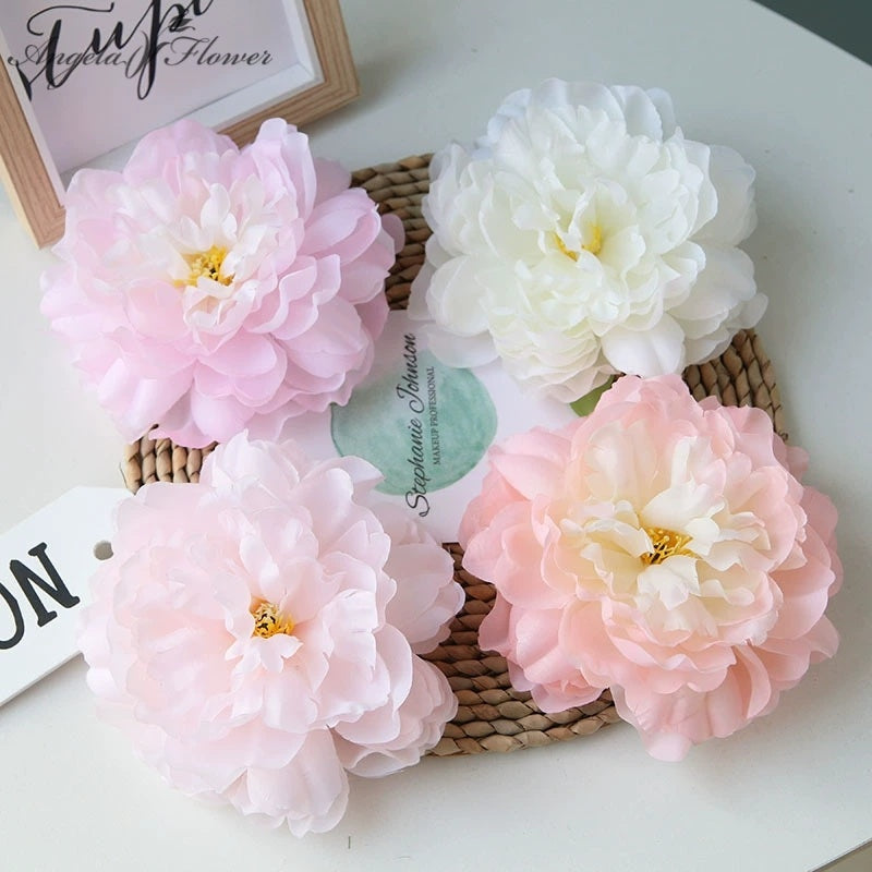 white-silk-peony-flower-head-home-decoration