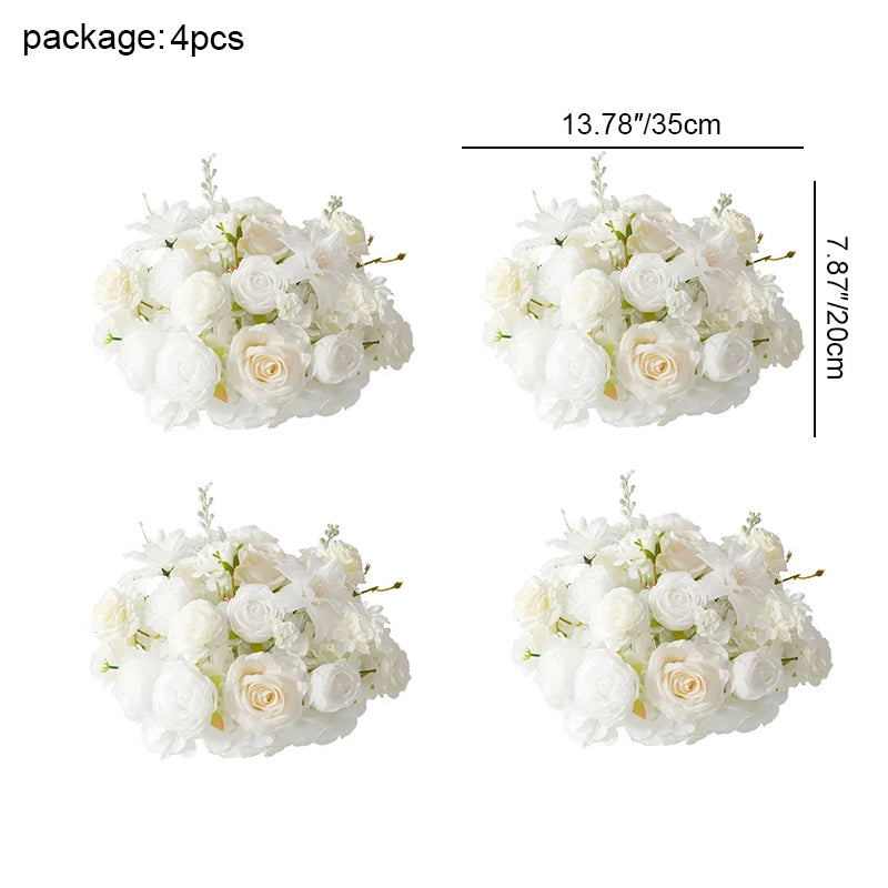 elegant‑faux‑white‑table‑center‑flowers‑linen‑table‑cloth‑setup