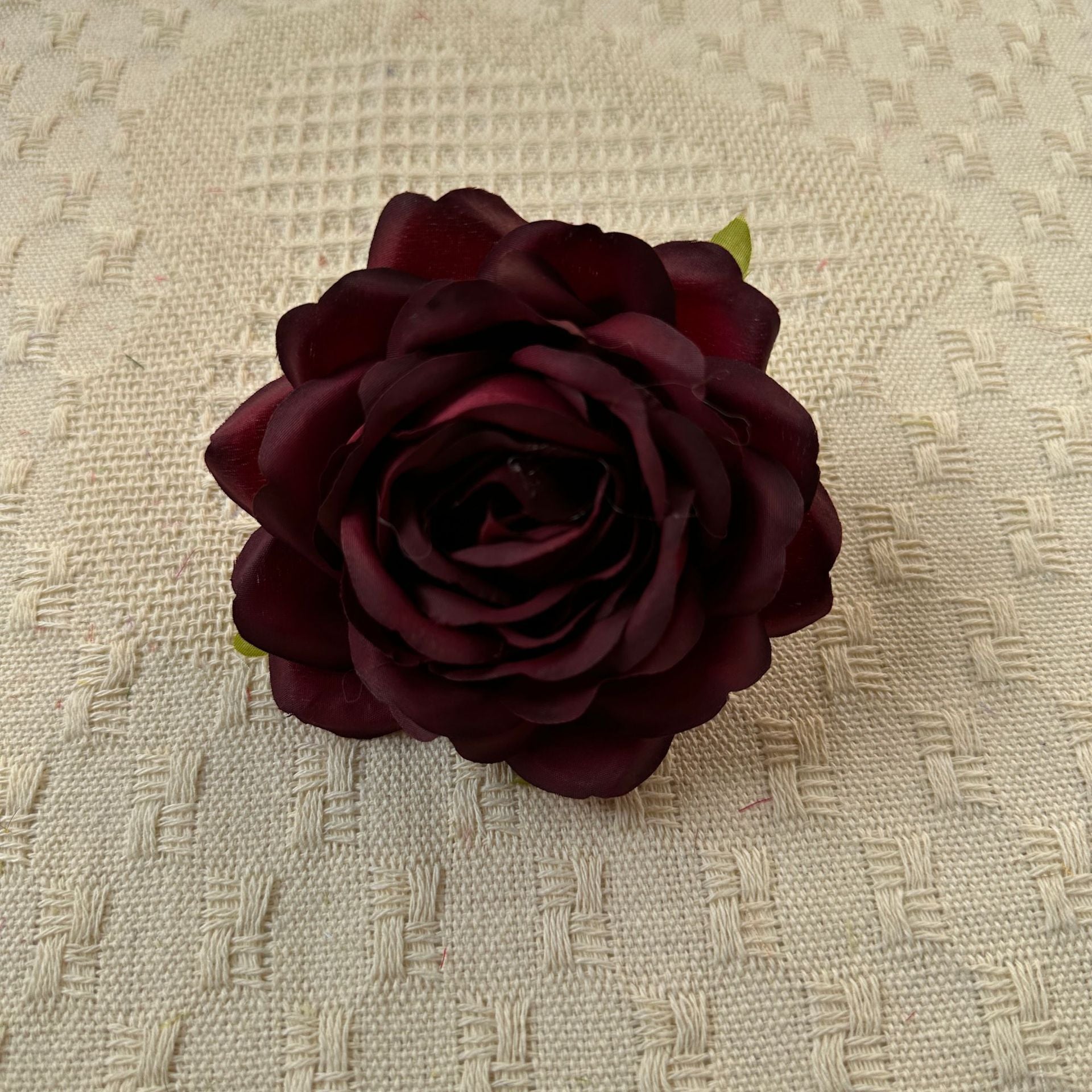 handmade-silk-rose-flower-heads