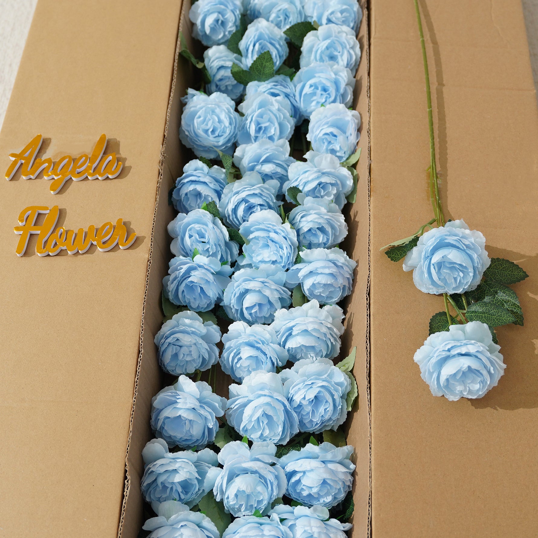 wedding-table-flower-arrangement-material