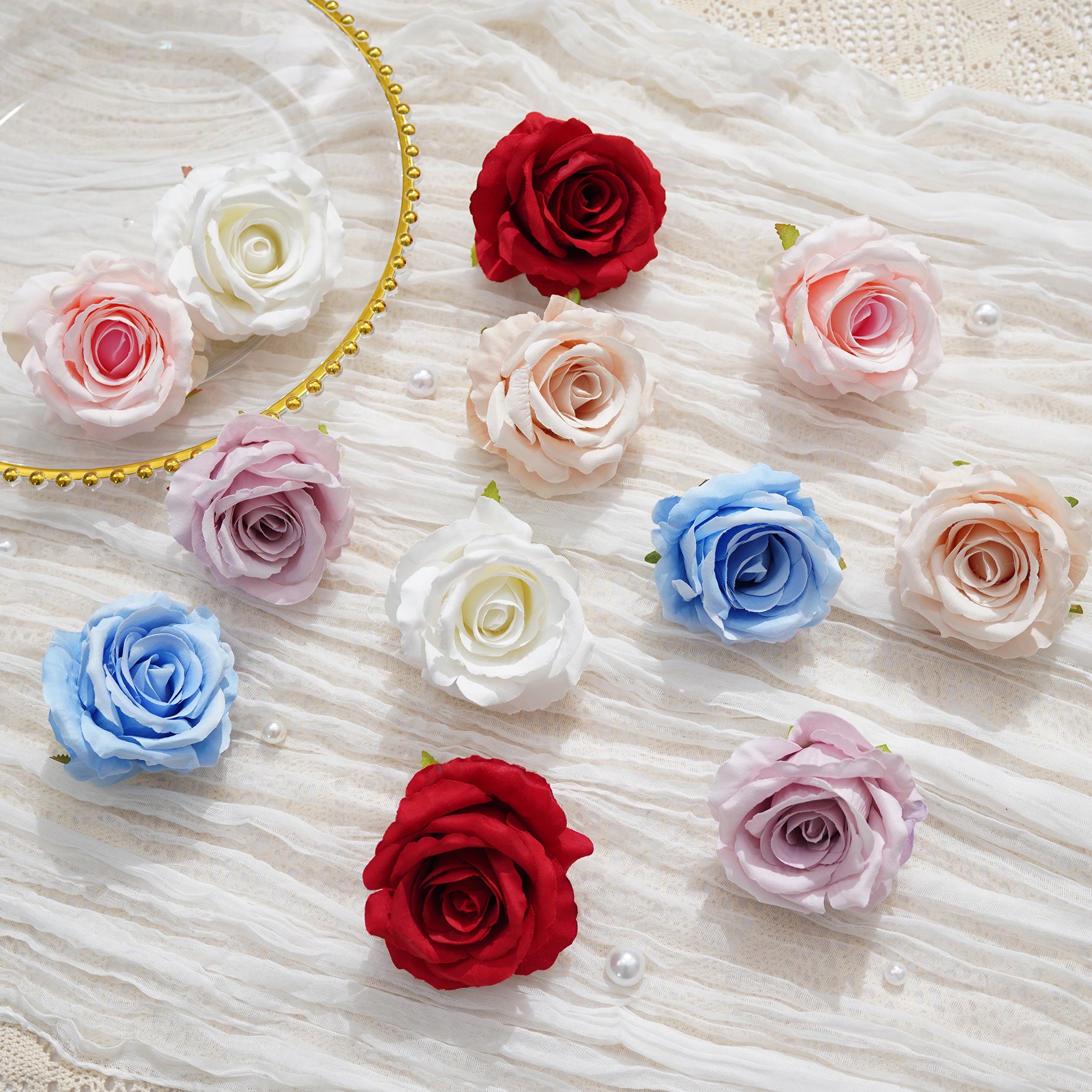 pink-rose-flower-craft-accessories