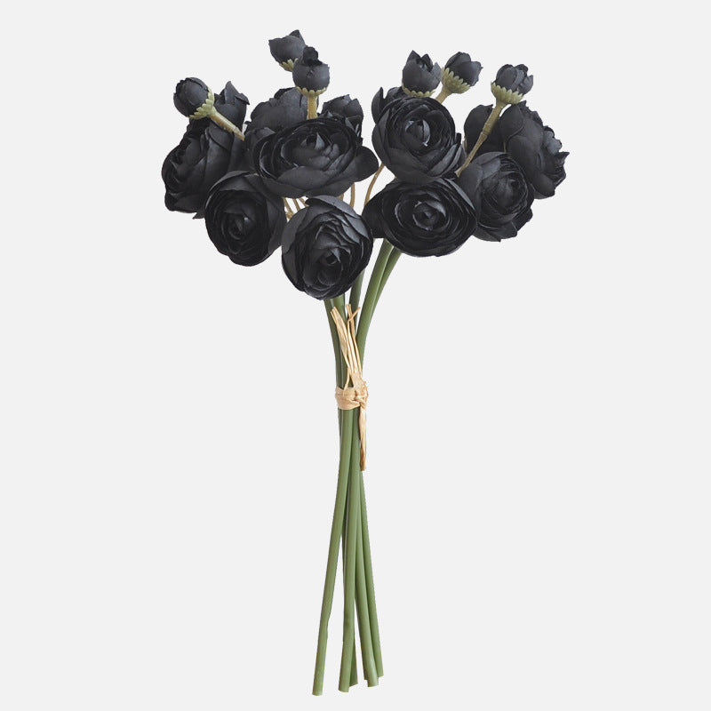 artificial-ranunculus-vase-display-decor