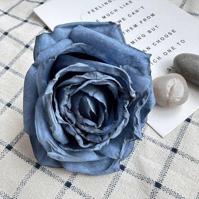 faded-texture-fabric-withered-rose-head
