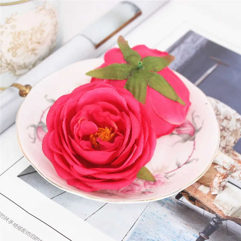 red_silk_rose_flower_head