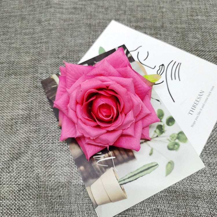 pink-silk-rose-flower