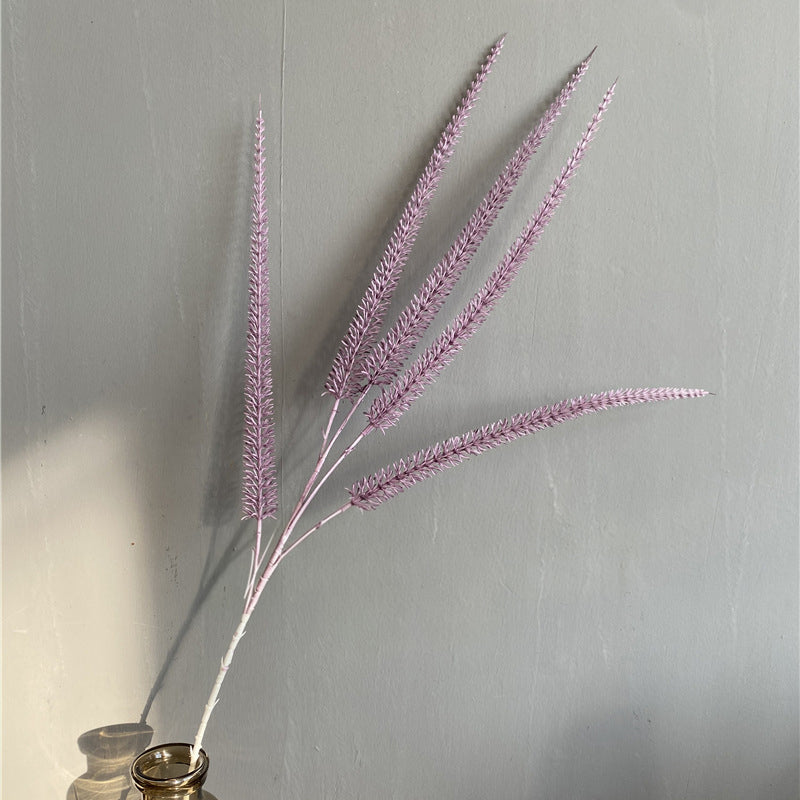 bulk‑artificial‑cat‑tail‑flower‑stems‑wholesale‑craft