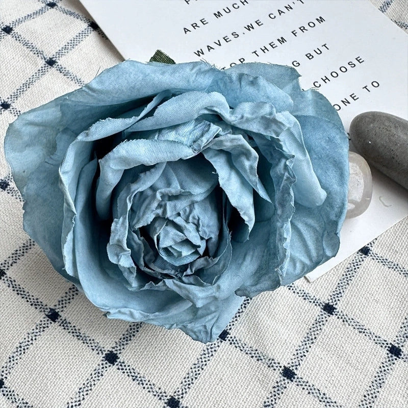 diy-flower-craft-vintage-rose-head-supplies
