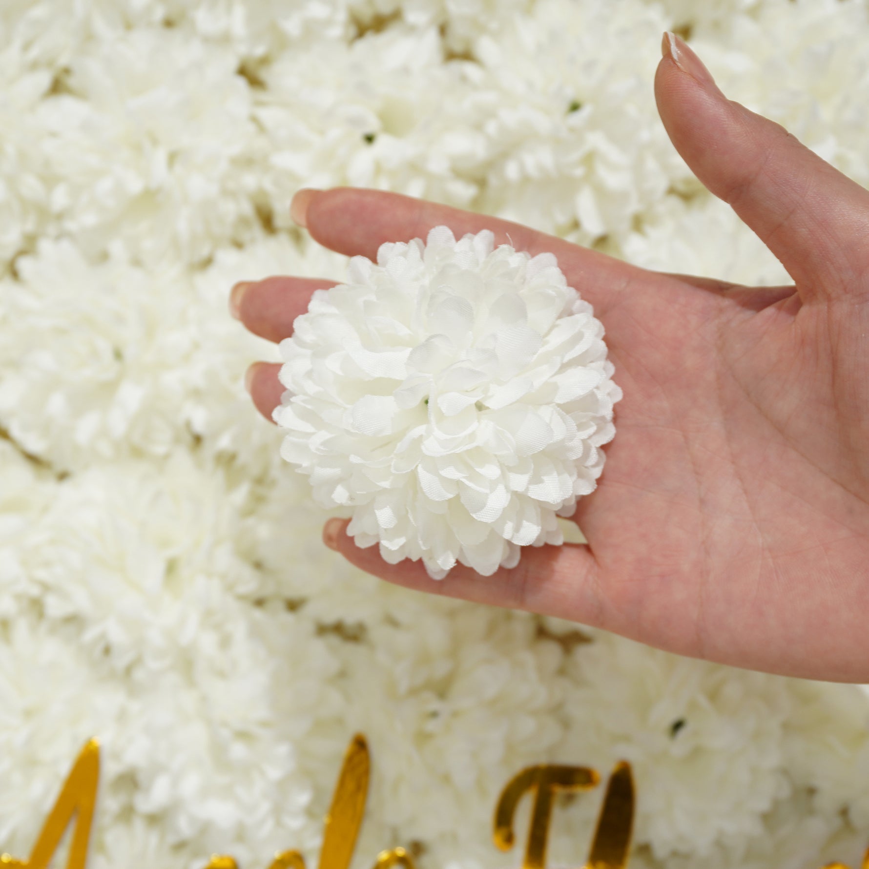 neutral‑muted‑fake‑pom‑pom‑chrysanthemum‑blooms‑event‑decor‑supply