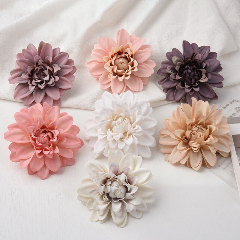 dusty_nude_peach_artificial_dahlia