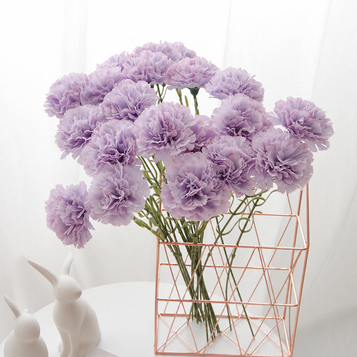 lavender_carnation_bridesmaid_bouquet