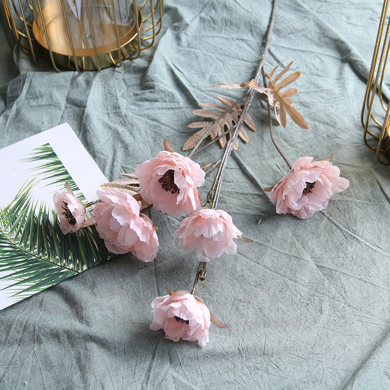 pastel_blue_fake_anemone_leaves_view