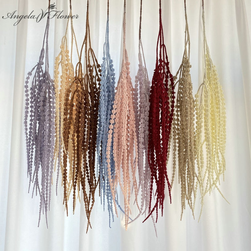 lavender_amaranthus_hanging_spray
