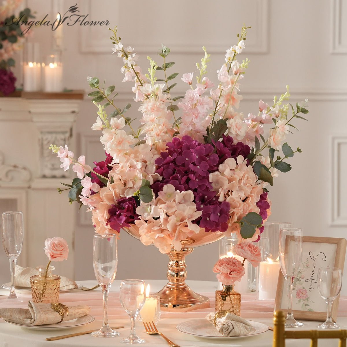 plum_blush_hydrangea_floral_arrangement