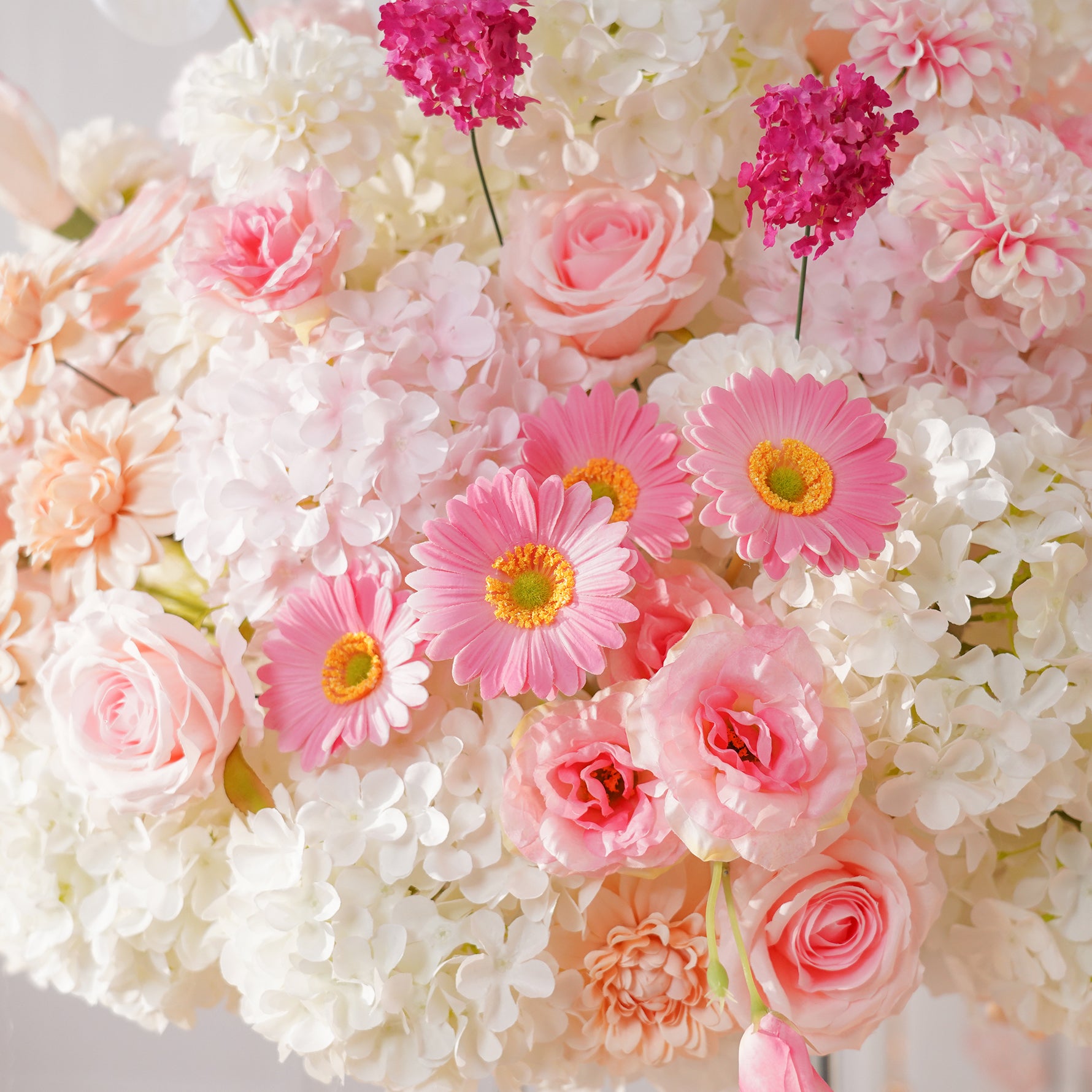 elegant‑faux‑tall‑floral‑arrangement‑hydrangea‑rose‑calla‑lily‑product‑photo