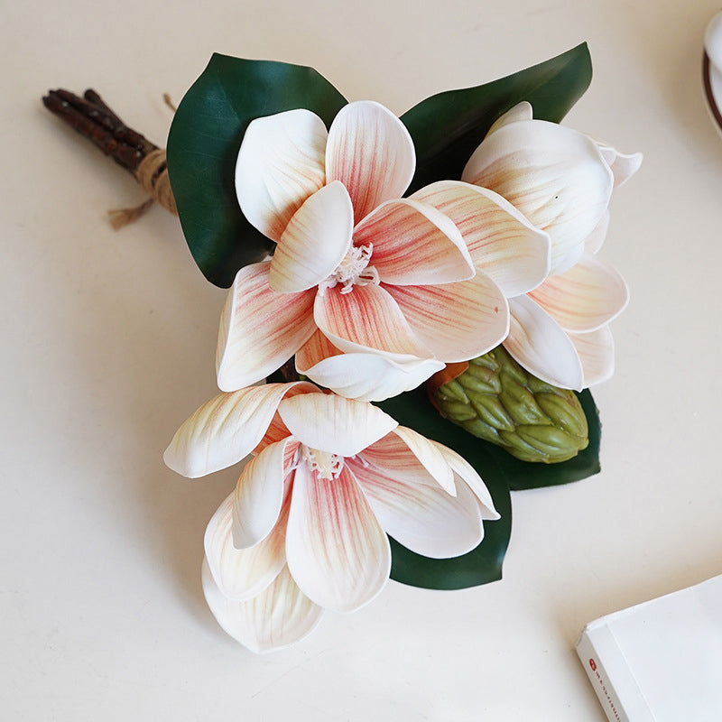 boho_faux_magnolia_small_floral_bundle