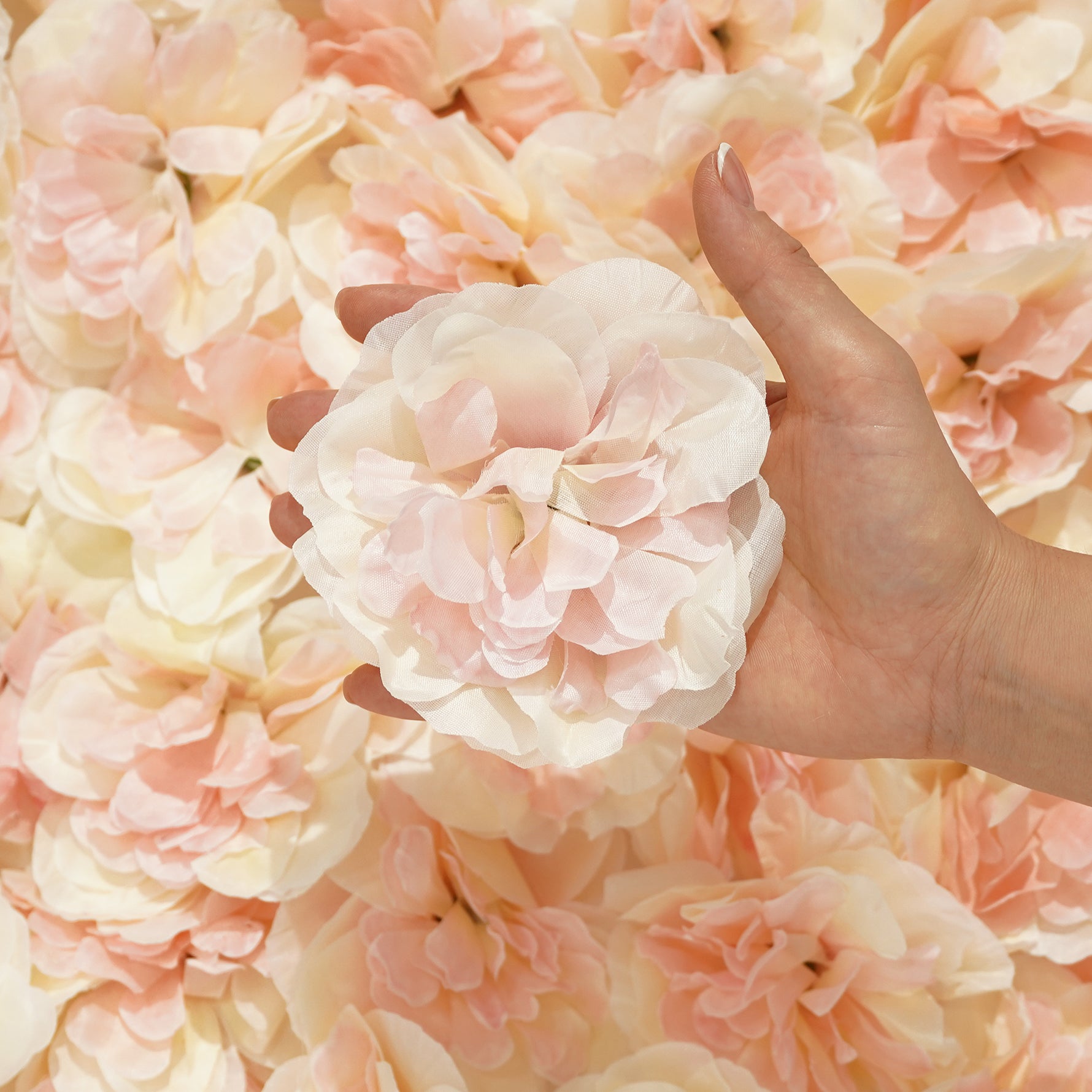 Artificial Blossoms