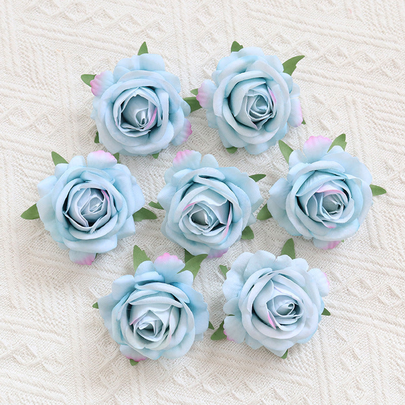 navy_blue_silk_rose_head_studio