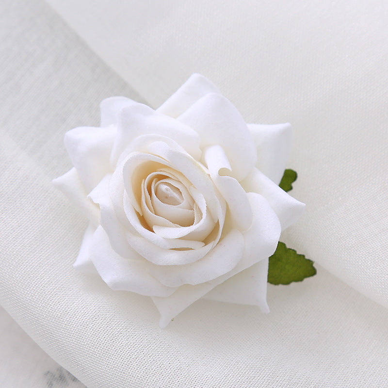 mixed_color_rose_heads_styled_shot