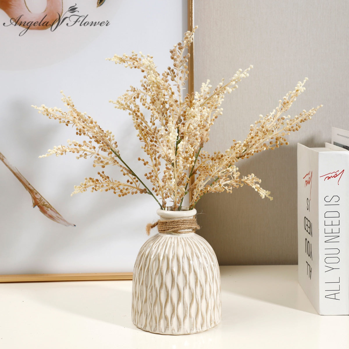 vase_setup_sage_green_pe_spray_stem