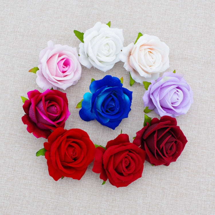 creamy_white_faux_rose_head_pack