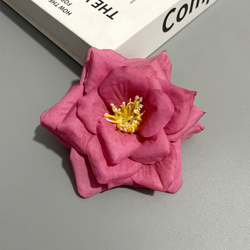 pastel-artificial-rose-flower-head