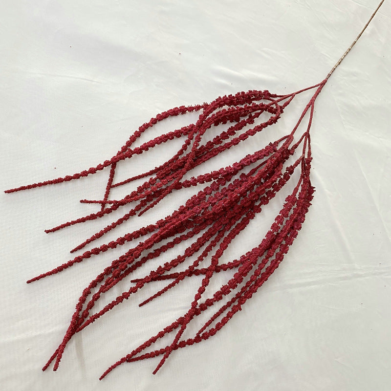 dusty_rose_amaranthus_arch_supply