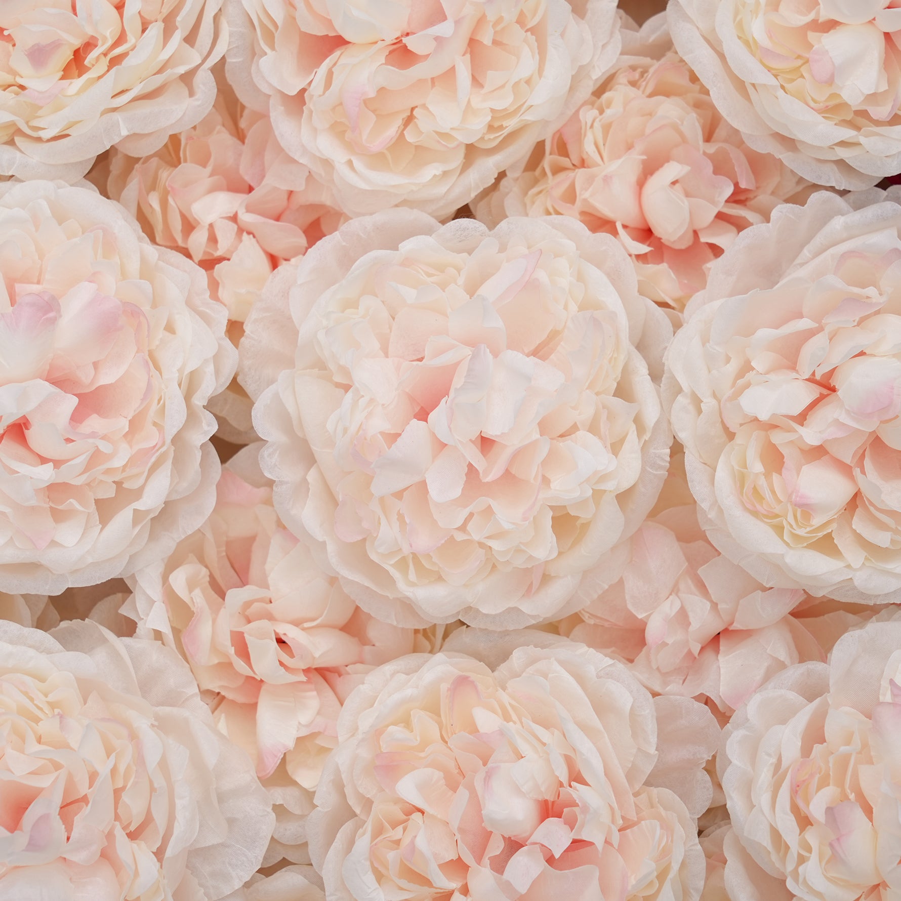 cream‑faux‑peony‑head‑diy‑floral‑craft