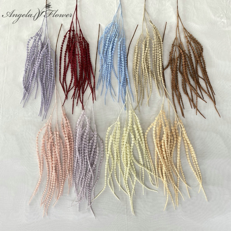 rust_brown_amaranthus_textured_tassel