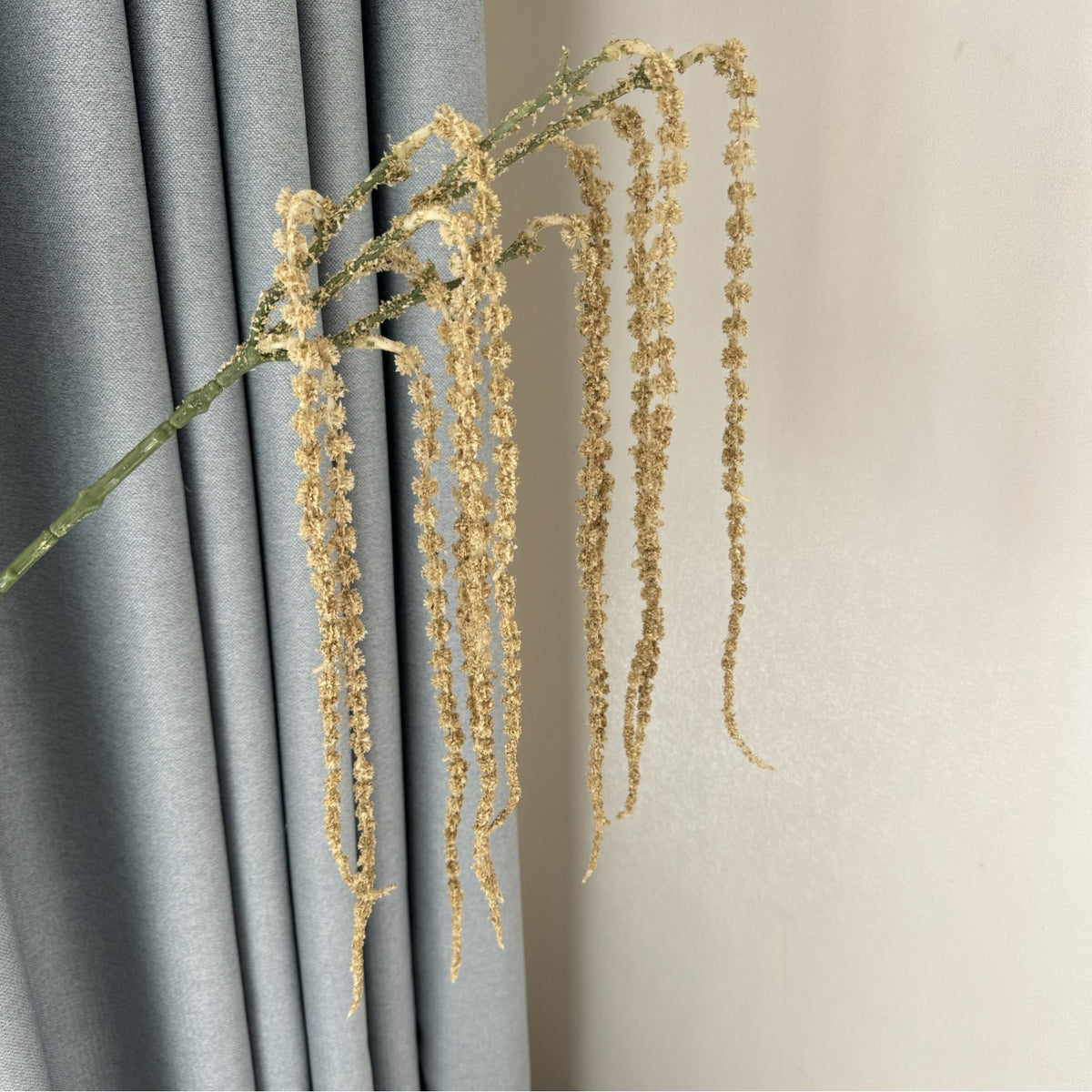 pale_lavender_faux_amaranthus_single