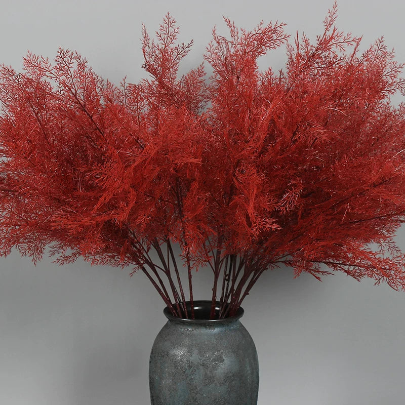 soft-red-faux-filler-grass