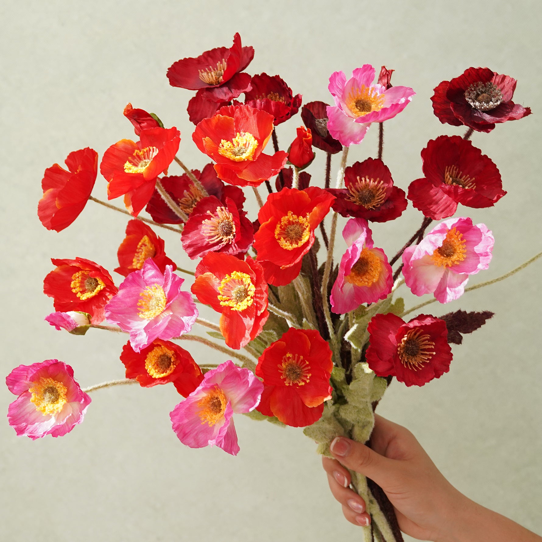 mixed-tone-poppy-stems-flatlay