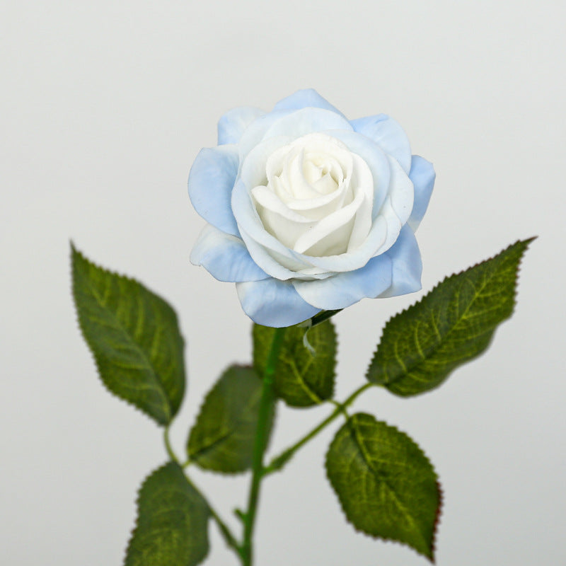 blue-rose-silk-flowers-for-bedroom-decor
