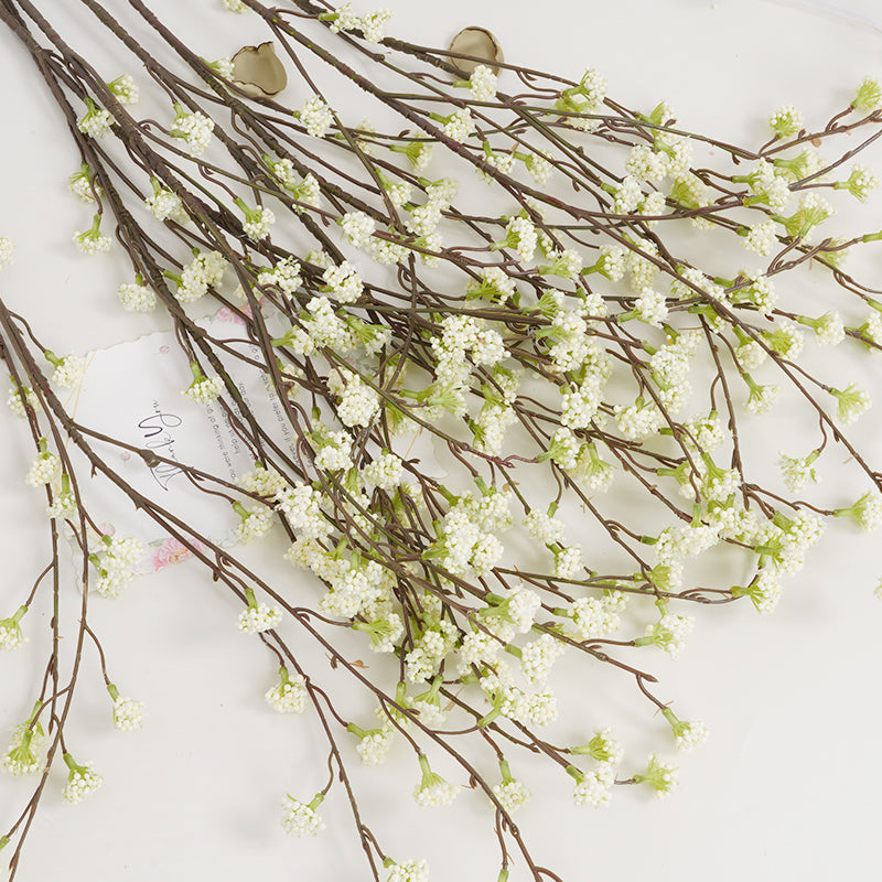 light_pink_artificial_blossom_spray_bouquet