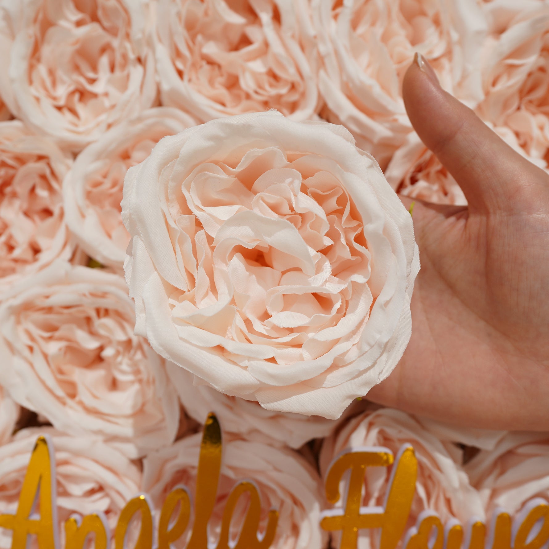 rust_orange_silk_rose_head_detail
