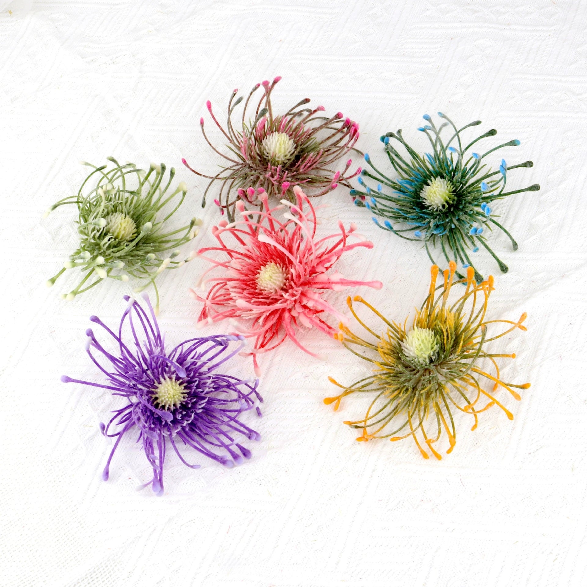 artificial-spider-mum-flower-head-boho-wedding-floral-decor