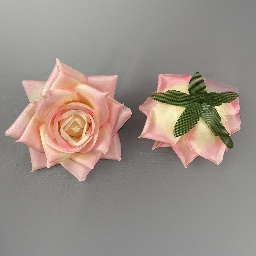 colorful-silk-flower-arrangement