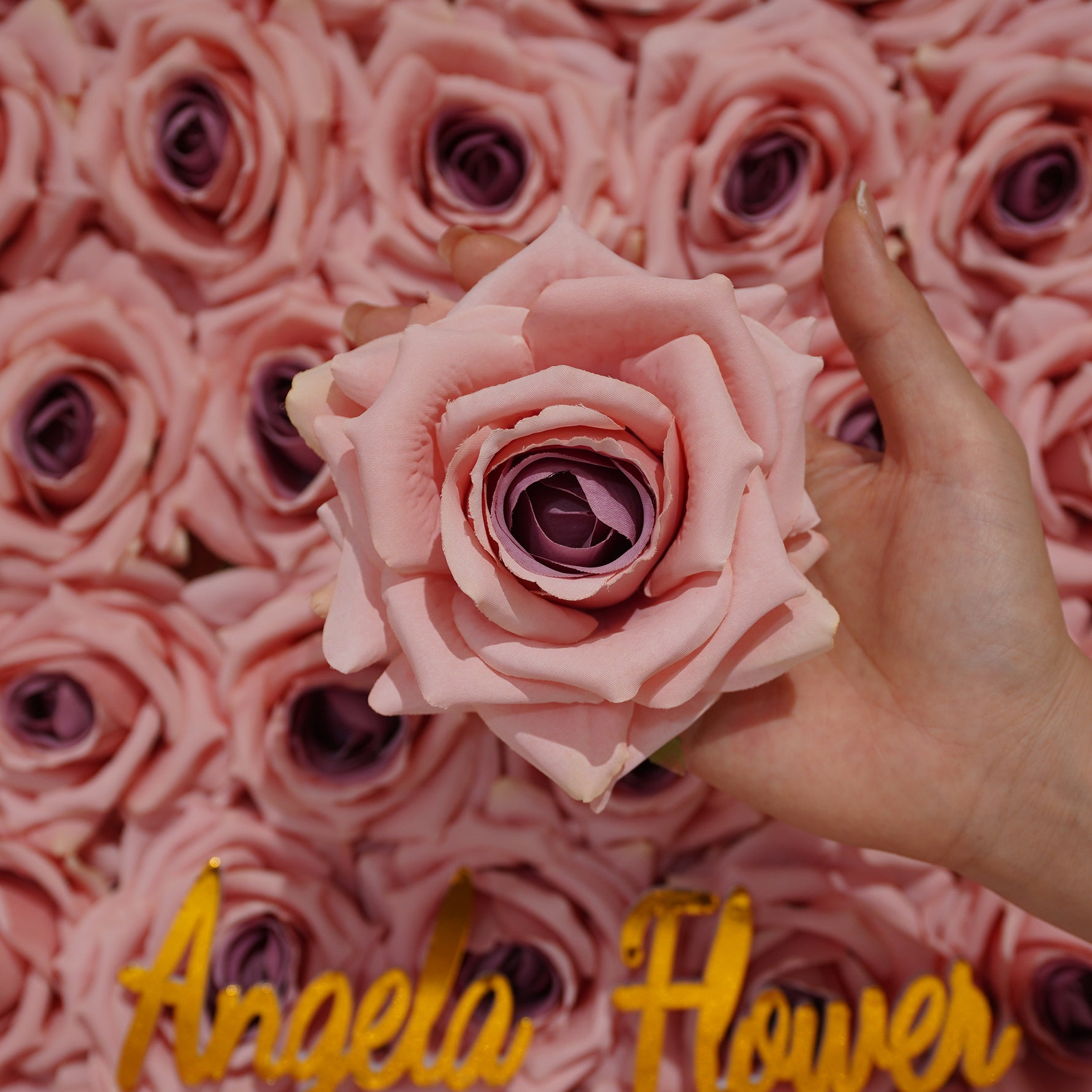romantic‑blush‑ivory‑faux‑rose‑flower‑heads‑decor‑components